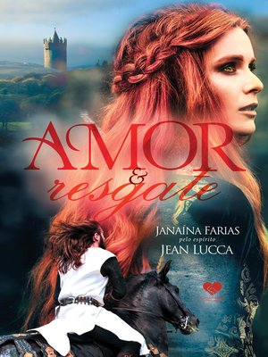 cover image of Amor e resgate